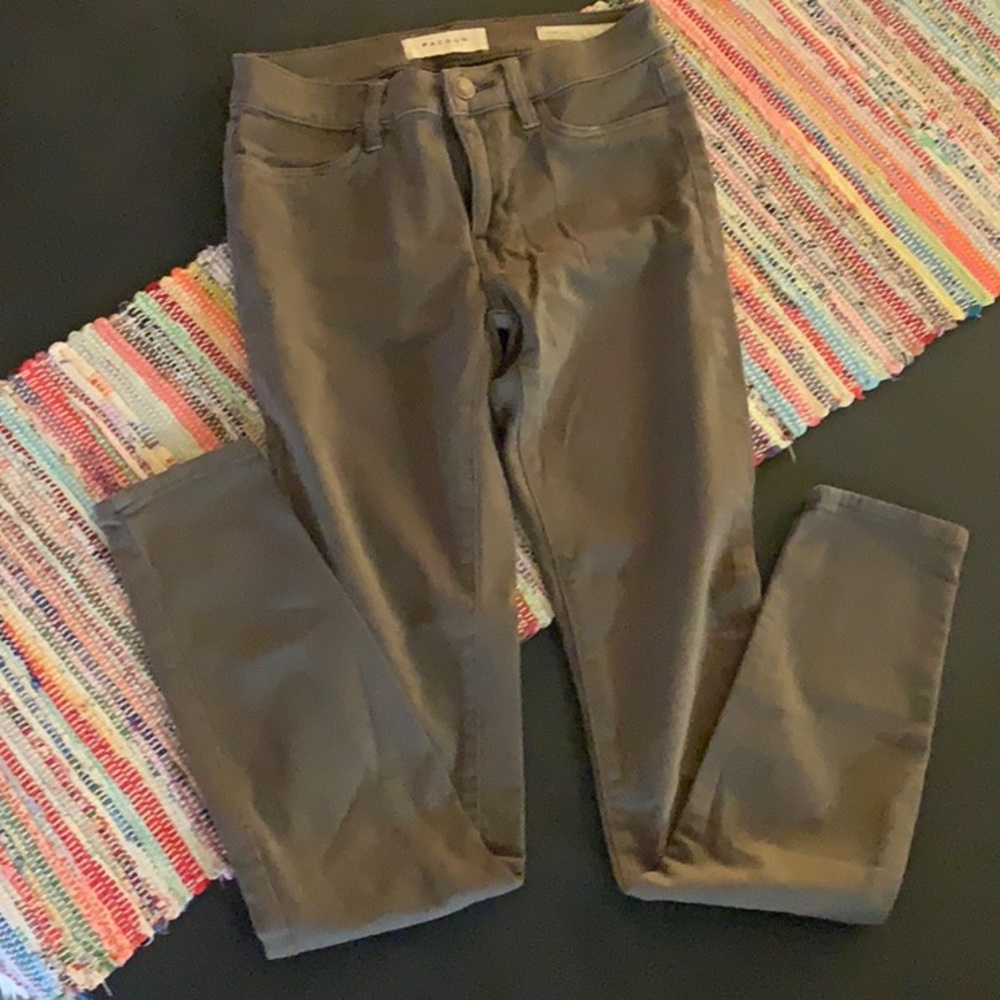 Pacsun jeggings